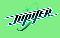 Jupiter logo